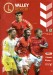 Charlton Athletic v Blackburn Rovers