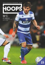 Queens Park Rangers v Derby County