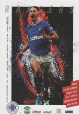 Rangers v Hibernian