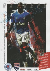 Rangers v Ross County