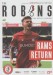 Bristol City v Derby County