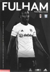 Fulham v Preston North End