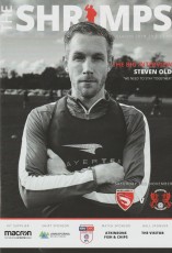 Morecambe v Leyton Orient