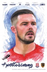 Stoke City v Hull City