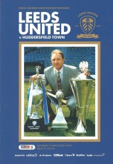 Leeds United v Huddersfield Town