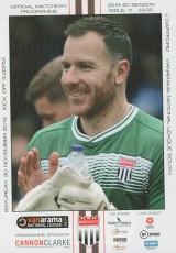 Bath City v Dartford