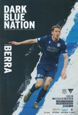 Dundee v Dunfermline Athletic