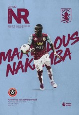 Aston Villa v Sheffield United