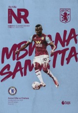 Aston Villa v Chelsea
