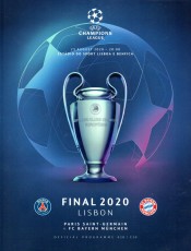 Paris St Germain v Bayern Munich