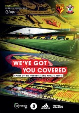 Watford v Southampton