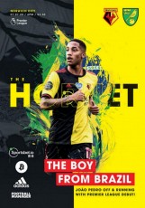 Watford v Norwich City