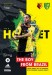 Watford v Norwich City