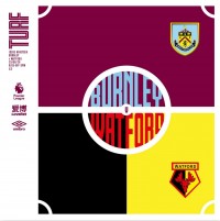 Burnley v Watford