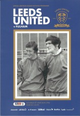 Leeds United v Fulham