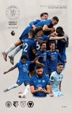 Chelsea v Watford