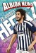 West Bromwich Albion v Derby County