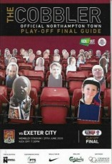 Northampton Town v Exeter City