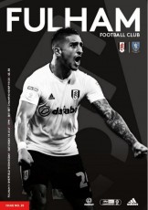 Fulham v Sheffield Wednesday