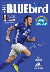 Cardiff City v Fulham