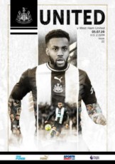 Newcastle United v West Ham United