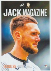 Swansea City v Leeds United