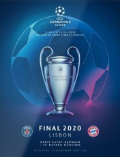 Paris St Germain v Bayern Munich