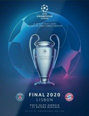 Bayern Munich v Paris St Germain