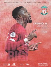 Liverpool v Sheffield United