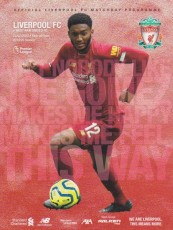 Liverpool v West Ham United