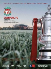 Liverpool v Everton