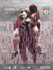 Liverpool v Southampton