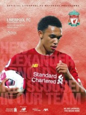 Liverpool v Leicester City