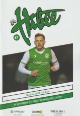Hibernian v Inverness CT