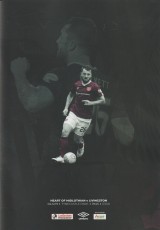 Heart of Midlothian v Livingston