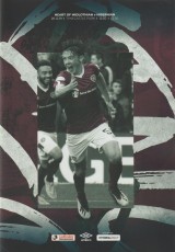 Heart of Midlothian v Hibernian