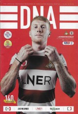 Doncaster Rovers v Accrington Stanley