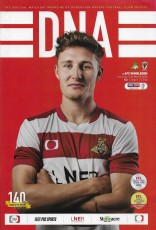 Doncaster Rovers v AFC Wimbledon