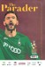 Bradford City v Northampton Town