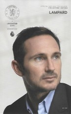 Chelsea v Leicester City