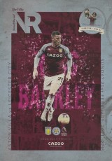 Aston Villa v Leicester City