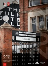 Fulham v Arsenal