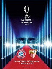 Bayern Munich v Seville