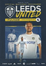 Leeds United v Fulham