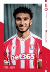 Stoke City v Bristol City