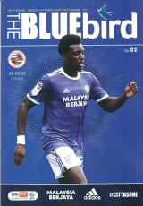 Cardiff City v Reading