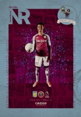 Aston Villa v Sheffield United
