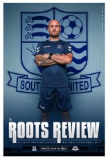 Southend United v Morecambe