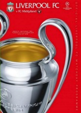 Liverpool v Midtjylland