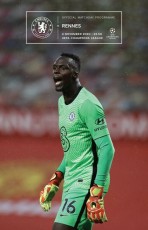 Chelsea v Rennes